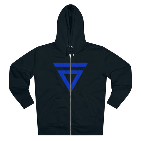 SilentBALL OF Catsansonpectives - Men's Cultivator Zip Hoodie - Globera