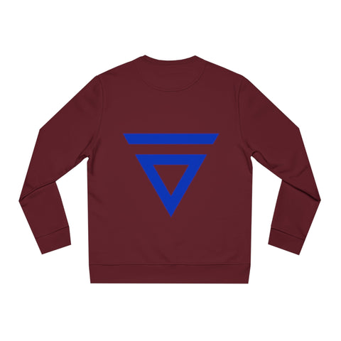 SilentBALL OF Catsansonpectives - Unisex Changer Sweatshirt - Globera