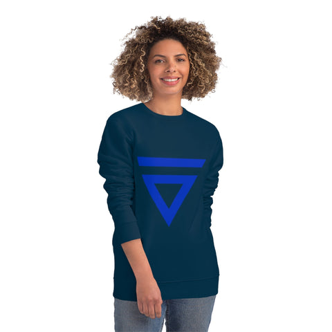 SilentBALL OF Catsansonpectives - Unisex Changer Sweatshirt - Globera