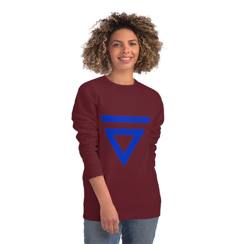 SilentBALL OF Catsansonpectives - Unisex Changer Sweatshirt - Globera