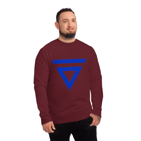 SilentBALL OF Catsansonpectives - Unisex Changer Sweatshirt - Globera