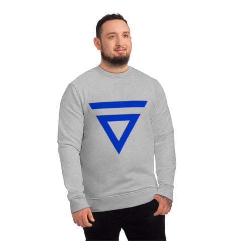 SilentBALL OF Catsansonpectives - Unisex Changer Sweatshirt - Globera