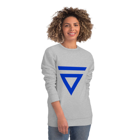 SilentBALL OF Catsansonpectives - Unisex Changer Sweatshirt - Globera