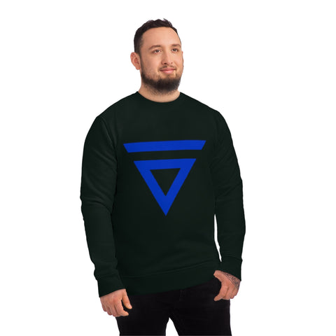 SilentBALL OF Catsansonpectives - Unisex Changer Sweatshirt - Globera