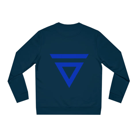 SilentBALL OF Catsansonpectives - Unisex Changer Sweatshirt - Globera