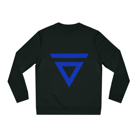 SilentBALL OF Catsansonpectives - Unisex Changer Sweatshirt - Globera