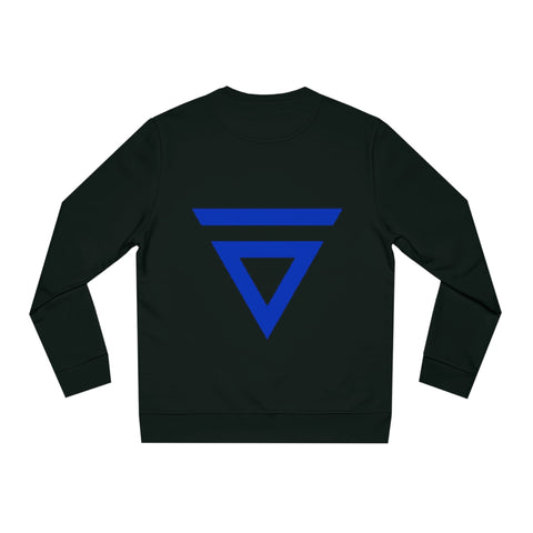 SilentBALL OF Catsansonpectives - Unisex Changer Sweatshirt - Globera