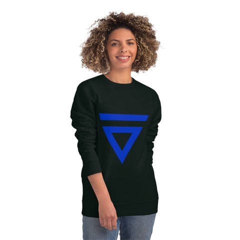 SilentBALL OF Catsansonpectives - Unisex Changer Sweatshirt - Globera