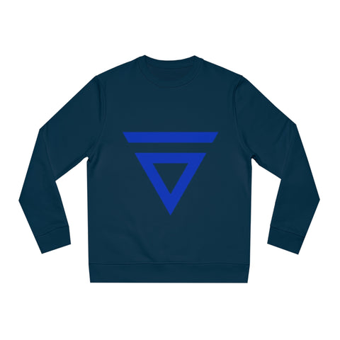 SilentBALL OF Catsansonpectives - Unisex Changer Sweatshirt - Globera