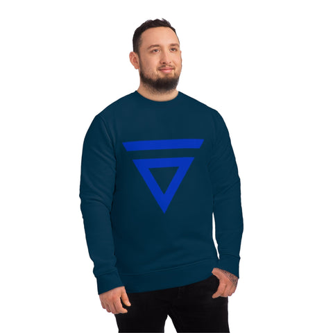SilentBALL OF Catsansonpectives - Unisex Changer Sweatshirt - Globera