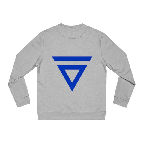 SilentBALL OF Catsansonpectives - Unisex Changer Sweatshirt - Globera