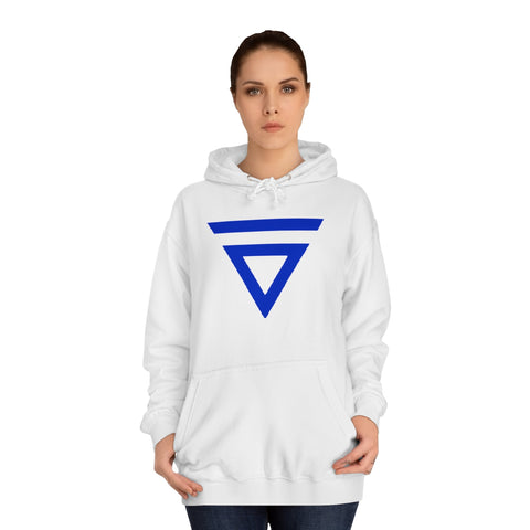 SilentBALL OF Catsansonpectives - Unisex College Hoodie - Globera