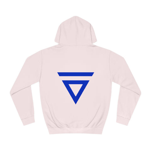 SilentBALL OF Catsansonpectives - Unisex College Hoodie - Globera
