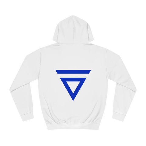 SilentBALL OF Catsansonpectives - Unisex College Hoodie - Globera