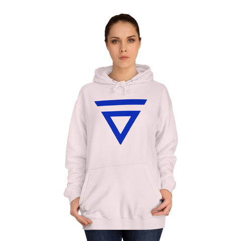 SilentBALL OF Catsansonpectives - Unisex College Hoodie - Globera