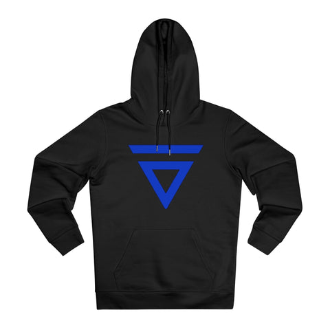 SilentBALL OF Catsansonpectives - Unisex Cruiser Hoodie - Globera