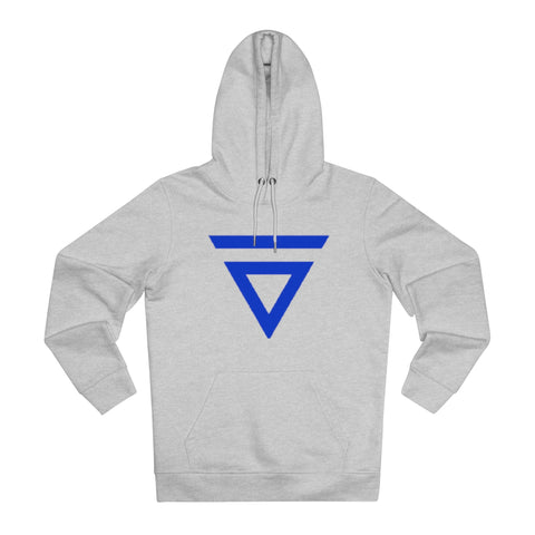SilentBALL OF Catsansonpectives - Unisex Cruiser Hoodie - Globera