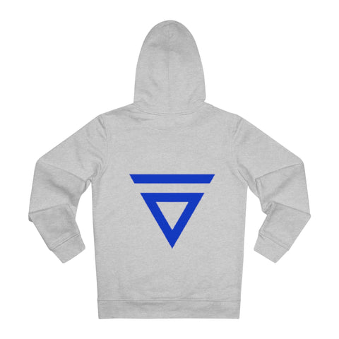 SilentBALL OF Catsansonpectives - Unisex Cruiser Hoodie - Globera