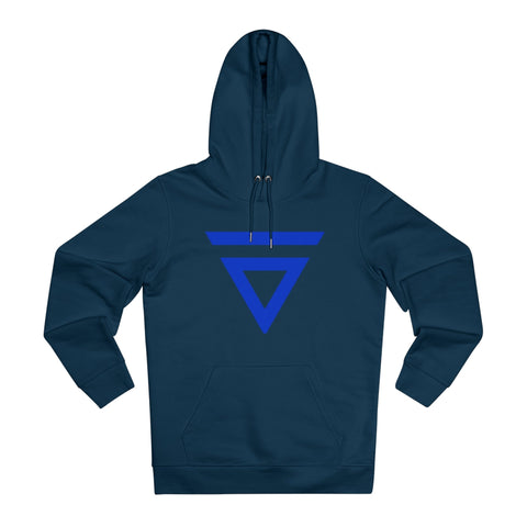SilentBALL OF Catsansonpectives - Unisex Cruiser Hoodie - Globera
