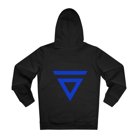 SilentBALL OF Catsansonpectives - Unisex Cruiser Hoodie - Globera