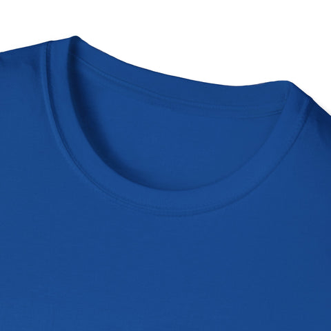 SilentBALL OF Catsansonpectives - Unisex Softstyle T-Shirt - Globera