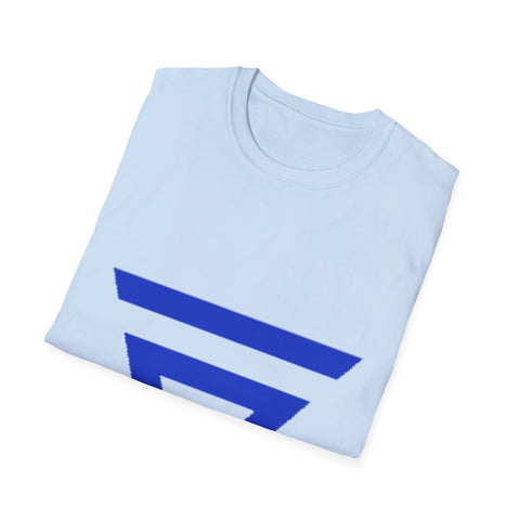 SilentBALL OF Catsansonpectives - Unisex Softstyle T-Shirt - Globera