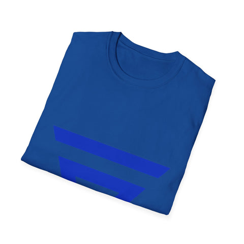 SilentBALL OF Catsansonpectives - Unisex Softstyle T-Shirt - Globera