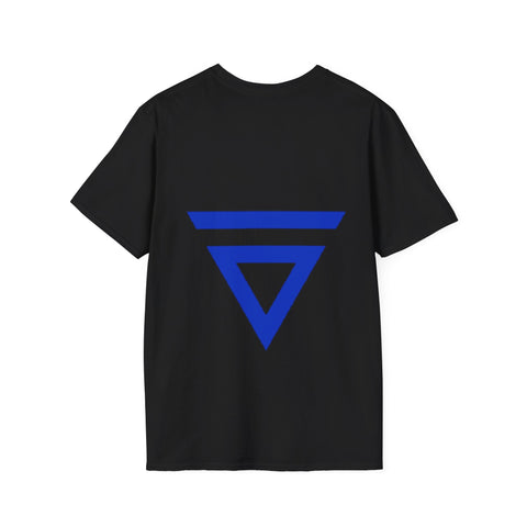 SilentBALL OF Catsansonpectives - Unisex Softstyle T-Shirt - Globera