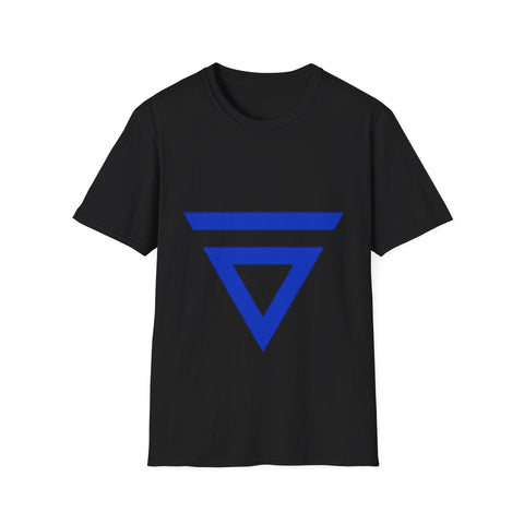 SilentBALL OF Catsansonpectives - Unisex Softstyle T-Shirt - Globera