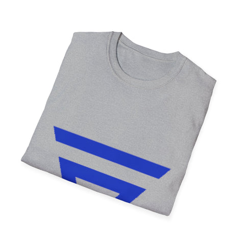 SilentBALL OF Catsansonpectives - Unisex Softstyle T-Shirt - Globera
