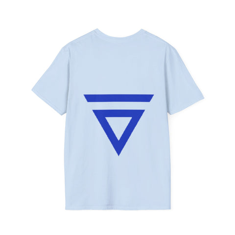 SilentBALL OF Catsansonpectives - Unisex Softstyle T-Shirt - Globera