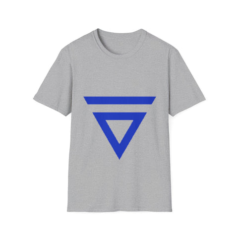 SilentBALL OF Catsansonpectives - Unisex Softstyle T-Shirt - Globera