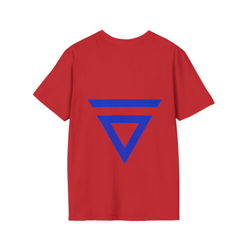SilentBALL OF Catsansonpectives - Unisex Softstyle T-Shirt - Globera