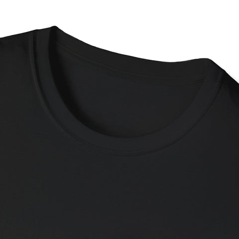 SilentBALL OF Catsansonpectives - Unisex Softstyle T-Shirt - Globera