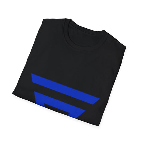 SilentBALL OF Catsansonpectives - Unisex Softstyle T-Shirt - Globera