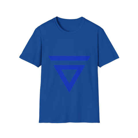 SilentBALL OF Catsansonpectives - Unisex Softstyle T-Shirt - Globera