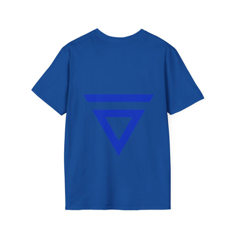 SilentBALL OF Catsansonpectives - Unisex Softstyle T-Shirt - Globera