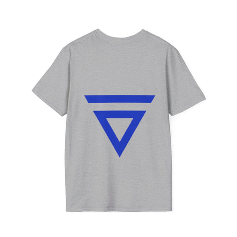 SilentBALL OF Catsansonpectives - Unisex Softstyle T-Shirt - Globera