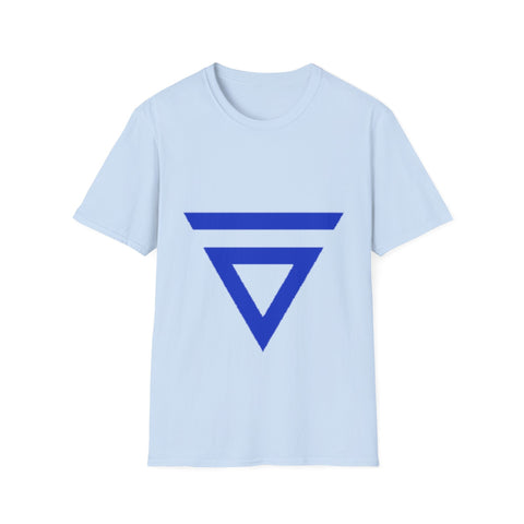 SilentBALL OF Catsansonpectives - Unisex Softstyle T-Shirt - Globera