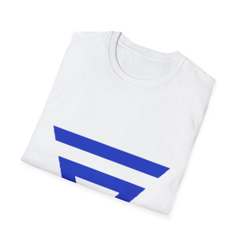 SilentBALL OF Catsansonpectives - Unisex Softstyle T-Shirt - Globera