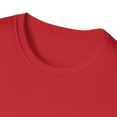 SilentBALL OF Catsansonpectives - Unisex Softstyle T-Shirt - Globera