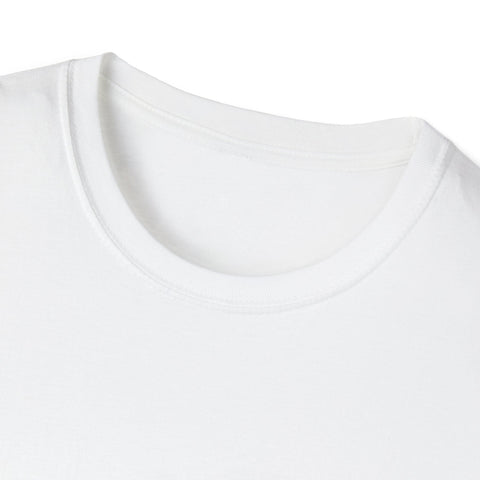 SilentBALL OF Catsansonpectives - Unisex Softstyle T-Shirt - Globera