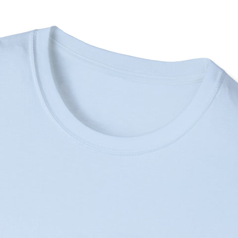 SilentBALL OF Catsansonpectives - Unisex Softstyle T-Shirt - Globera