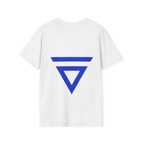 SilentBALL OF Catsansonpectives - Unisex Softstyle T-Shirt - Globera