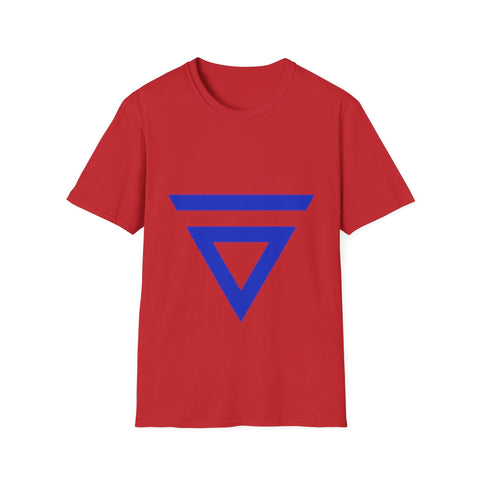 SilentBALL OF Catsansonpectives - Unisex Softstyle T-Shirt - Globera