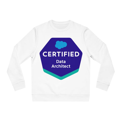 Danilo Mastrocola - Unisex Changer Sweatshirt - Globera