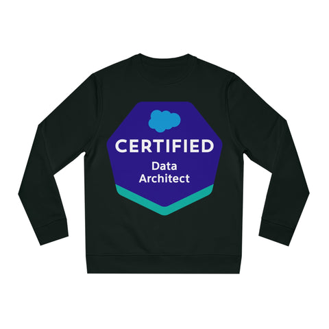Danilo Mastrocola - Unisex Changer Sweatshirt - Globera
