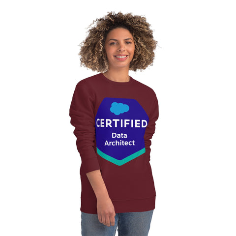 Danilo Mastrocola - Unisex Changer Sweatshirt - Globera