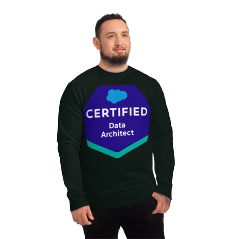 Danilo Mastrocola - Unisex Changer Sweatshirt - Globera