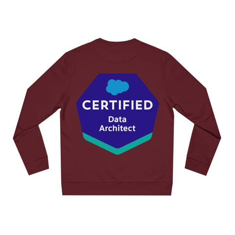 Danilo Mastrocola - Unisex Changer Sweatshirt - Globera